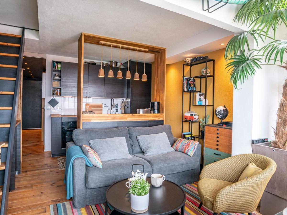 Apartment Zirlinga-9 By Interhome Бидар Экстерьер фото
