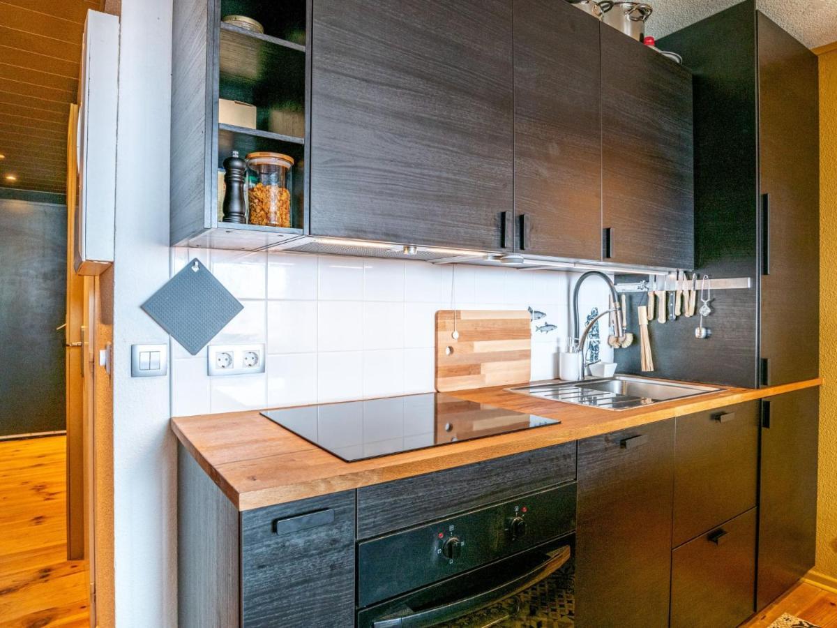 Apartment Zirlinga-9 By Interhome Бидар Экстерьер фото