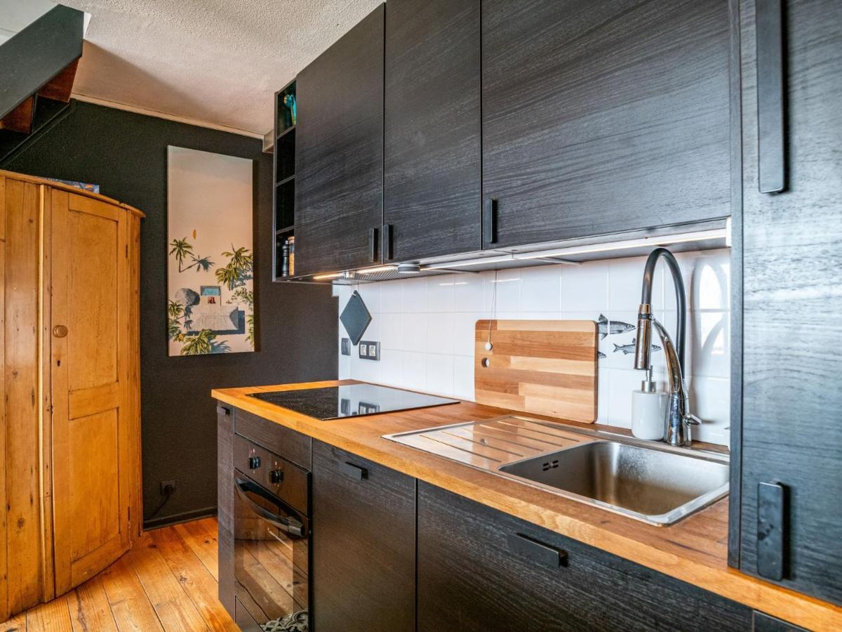 Apartment Zirlinga-9 By Interhome Бидар Экстерьер фото
